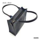 Qube - Black - Image 2